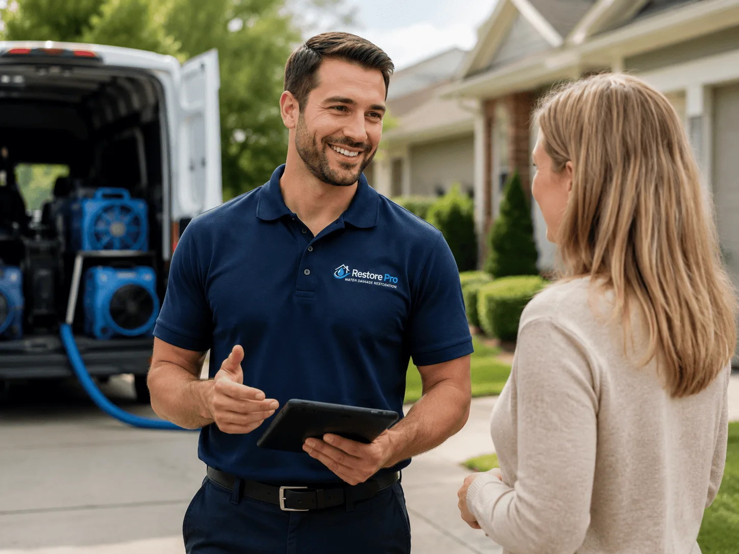 Water Damage Restoration Boone, NC FAQs